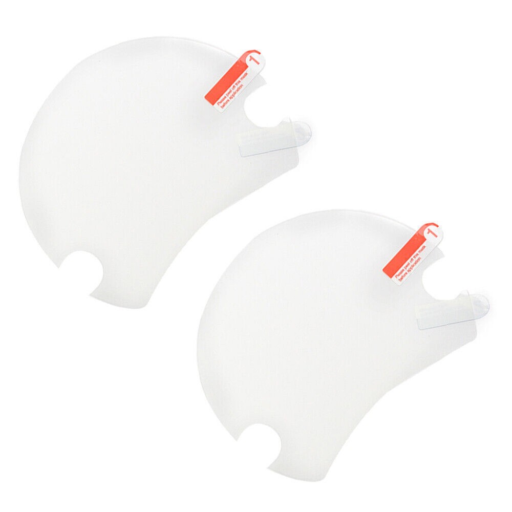Speedometer Screen Film Cluster Scratch Protector For Yamaha NMAX 155 Clear