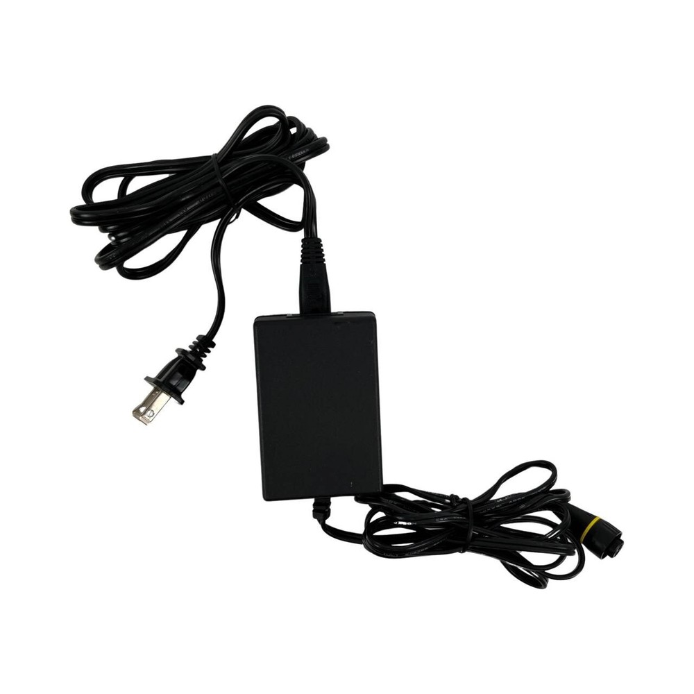 Trimble GeoExplorer CE Support Module 46502-00 Dock with Power cables Fast Ship!