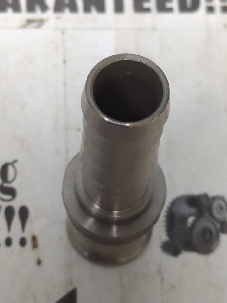 DIXON,E-100,CAMLOCK HOSE FITTING NOS