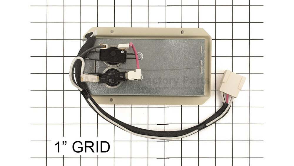Whirlpool WP8182528 ELEMENT DR