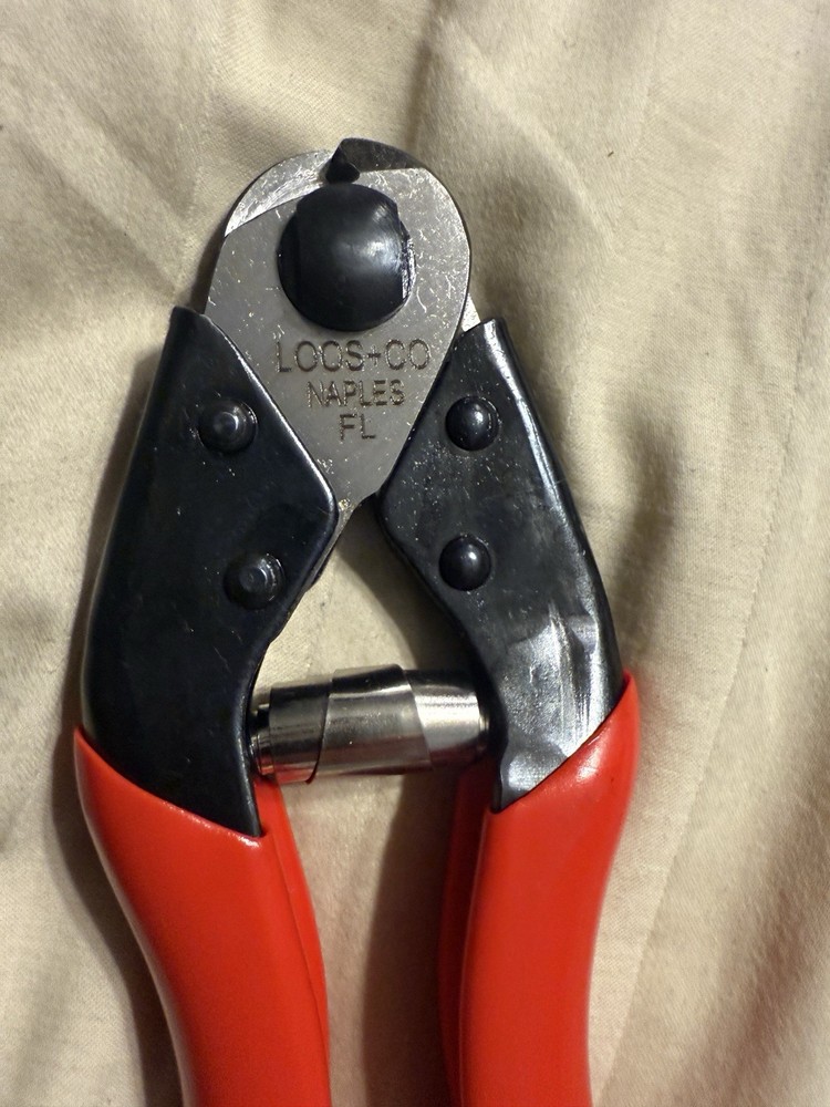 Felco c2 Wire/Cable Cutter Heavy Duty NEW