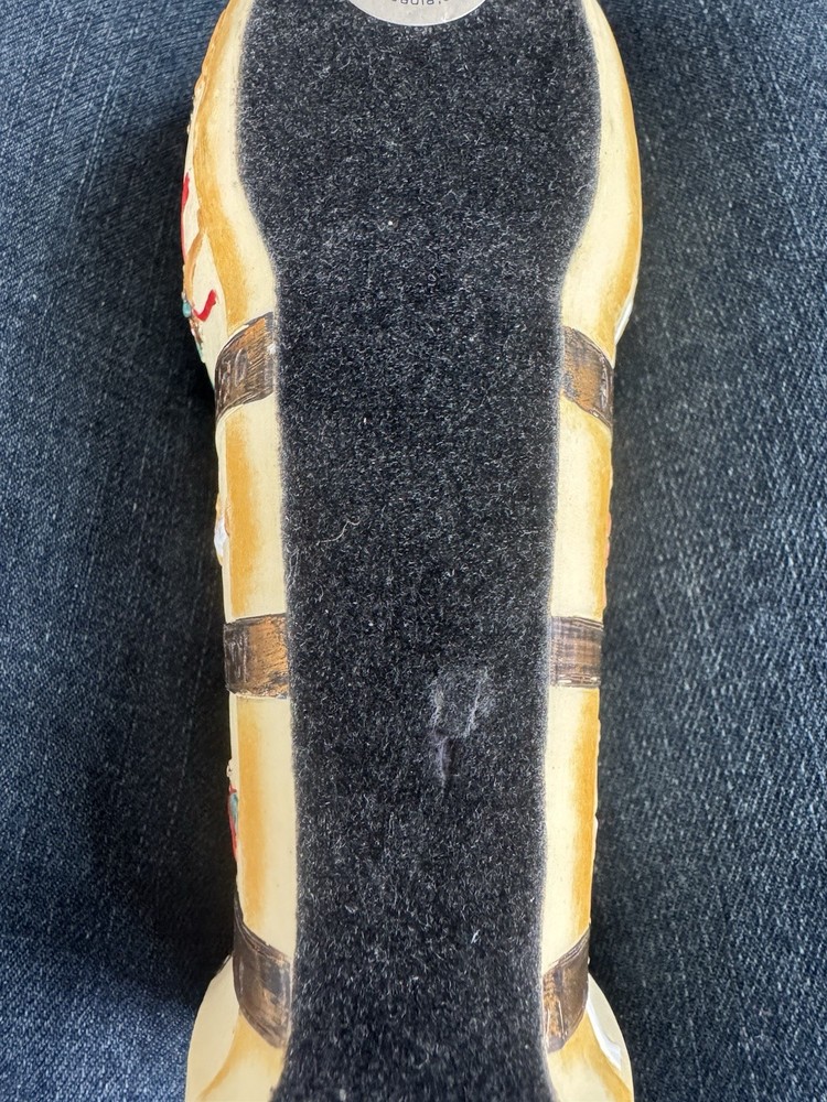 Summit Collection Anubis Sarcophagus with Mummy Replica Figure Inside