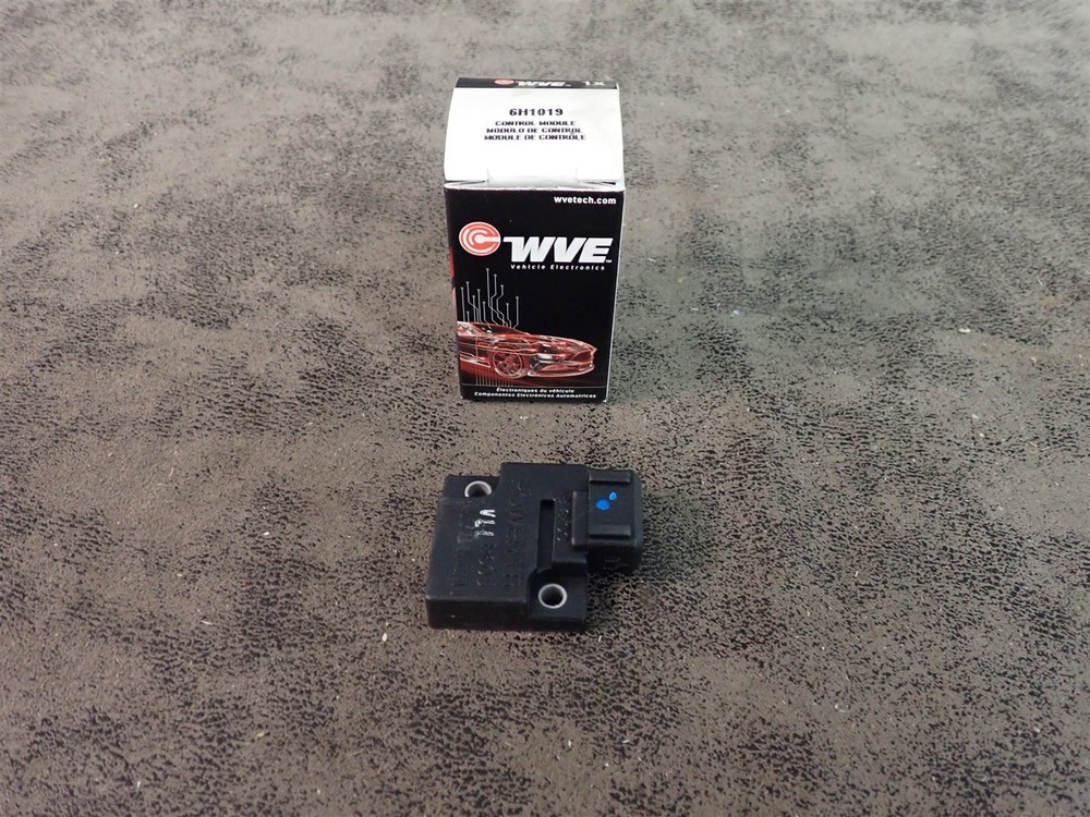 NEW WVE 6H1019 Ignition Control Module (BN94)