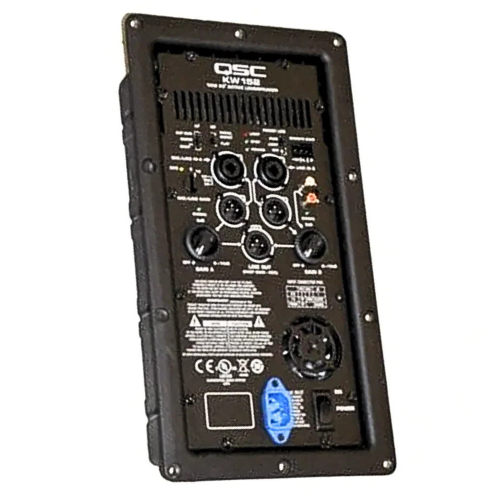 QSC WP-215212-TS Replacement Amplifier Module for KW152