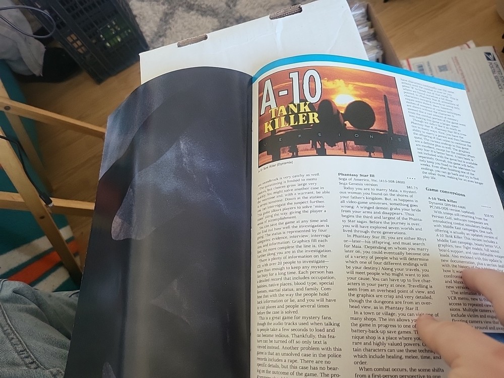Dragon Magazine #176 - Dungeons and Dragons D&D