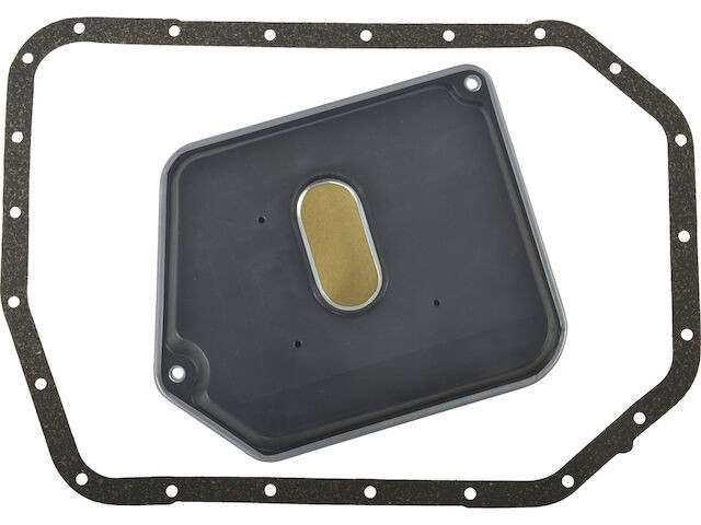 For 1998-2003 Jaguar Vanden Plas Automatic Transmission Filter Kit API 91951WNRT