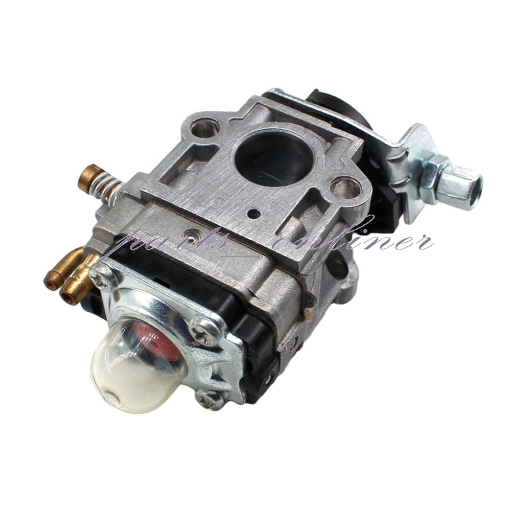 Carburetor for RedMax BC3400DL 33.6cc String Trimmer Brushcutter Zenoah Engine