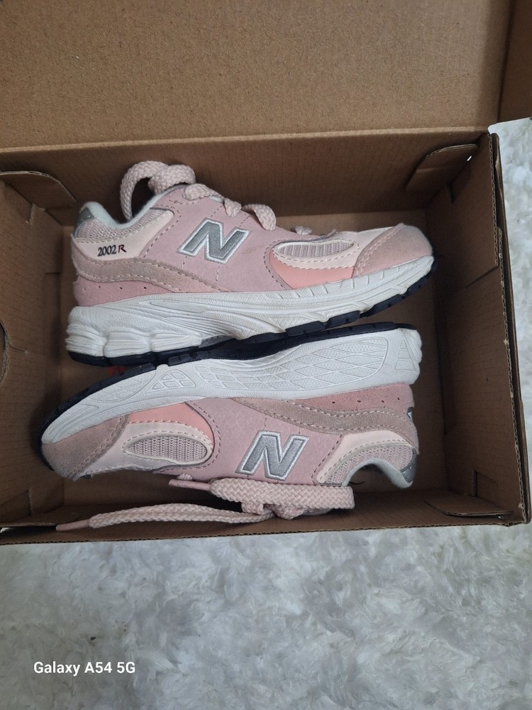 New Balance