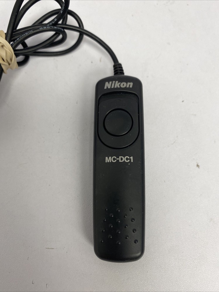 Nikon MC-DC1 Remote Cord