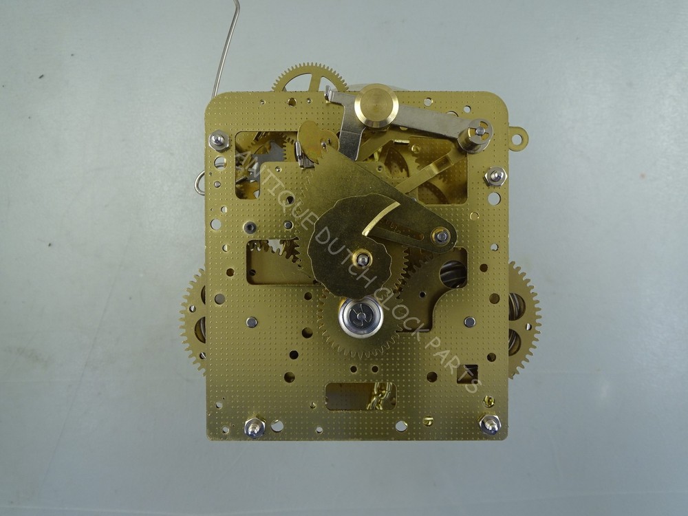 NOS HERMLE 241-080 CLOCKWORK 94 CM