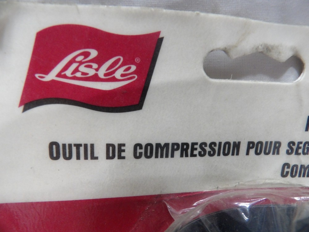 Lisle Ring Compressor #20500