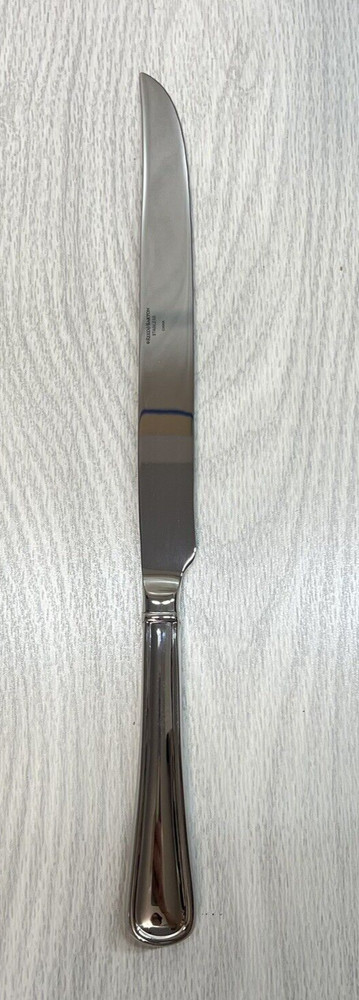 Reed & Barton Serveware Mendon Carving Knife Stainless Replacement