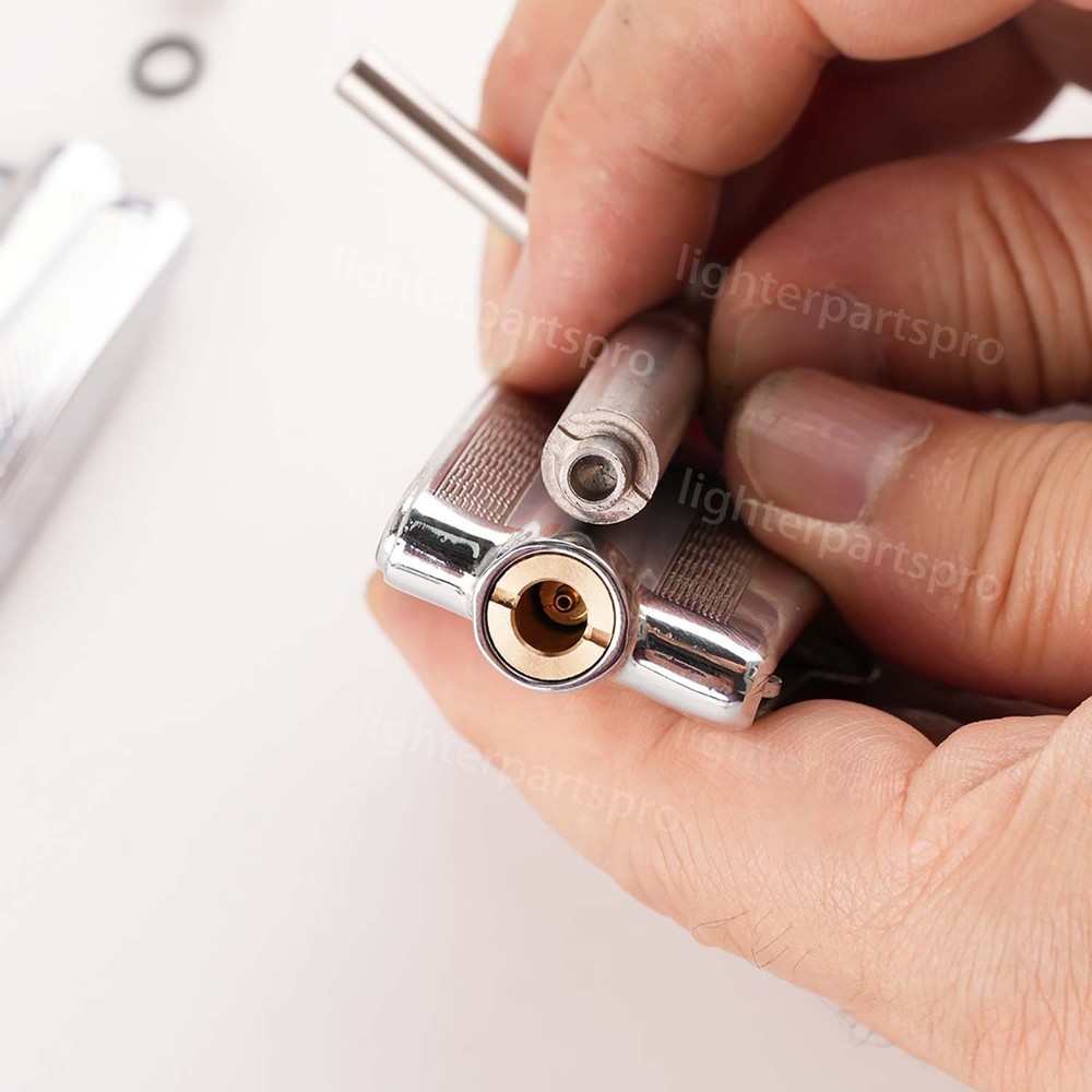 Repairs valve Tool ( remove intake refill valve ) For Ronson Type B Lighters