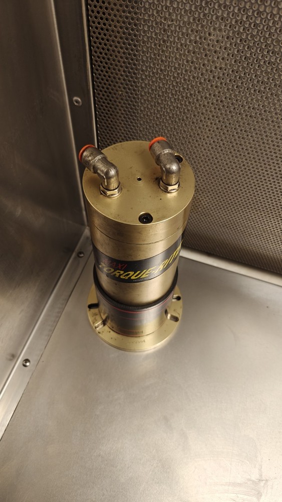 Maxi Torque-Rite Power Drawbar Head Assembly