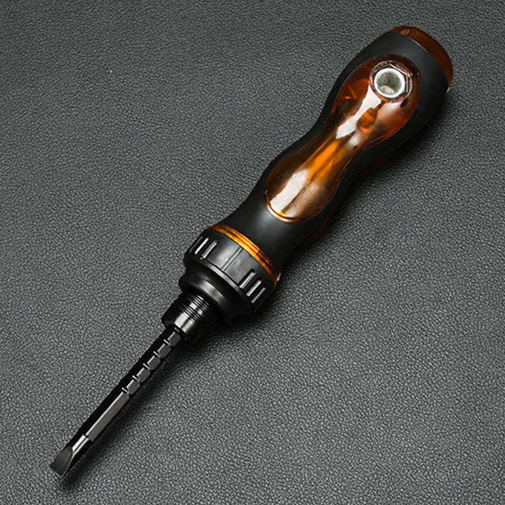 Multi Functional Mini Screwdriver Set for Home and Electronics Repair