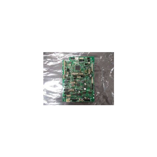 Hp LaserJet Enterprise M4555 Series DC Controller RM1-7102