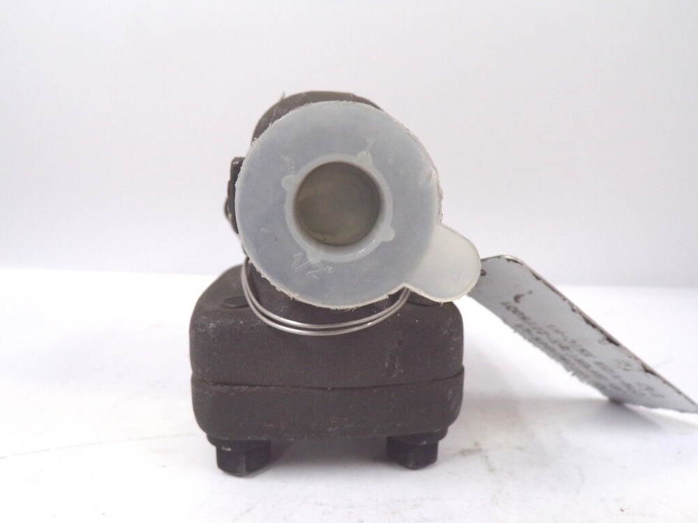 WARREN S CHECK VALVE 1/2" 853-T CLASS 800LB