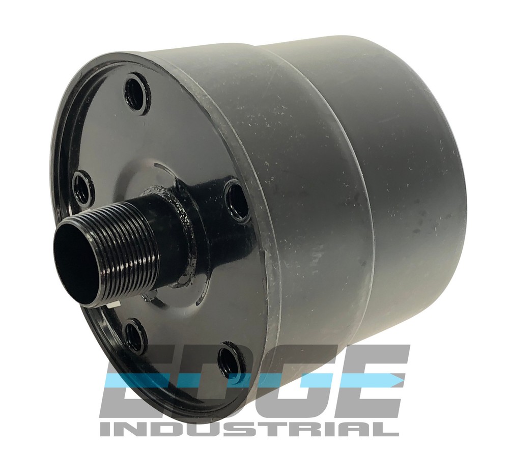 NEW Inlet Filter Silencer for air compressor 1.5" #19P