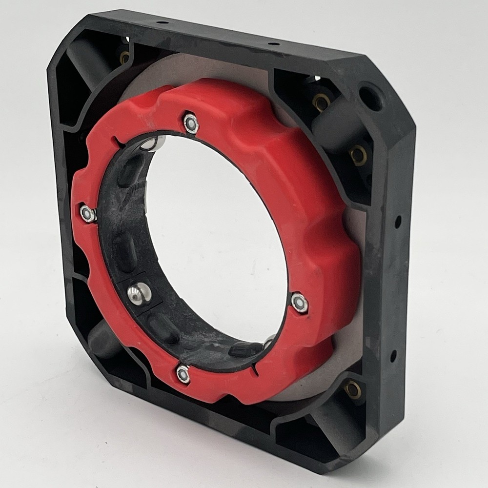 NICE!! Chimera 6.2" Speed Ring - Compatible with Chimera Camera Bracket