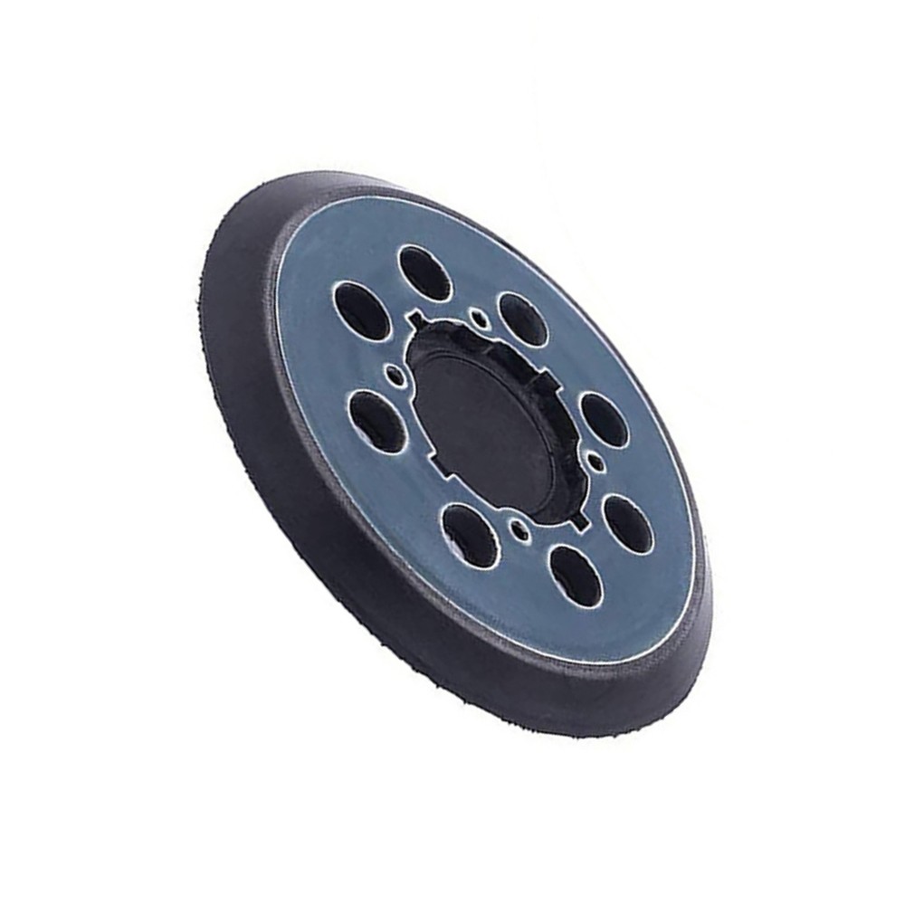 5" 4-Screw Orbital Sander Pad Hook Loop For Dewalt DWE6421 N32907 Replacement b