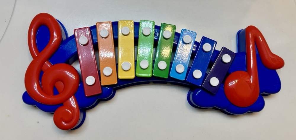 Kids xylophone