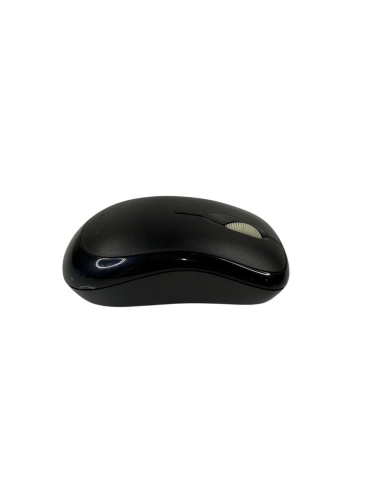Microsoft Wireless Desktop 850 Keyboard Mouse Combo Tested No USB