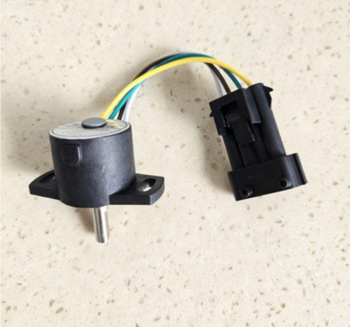 EPS Motor Steering Sensor 51117023 for Forklift ERC216 ERE225