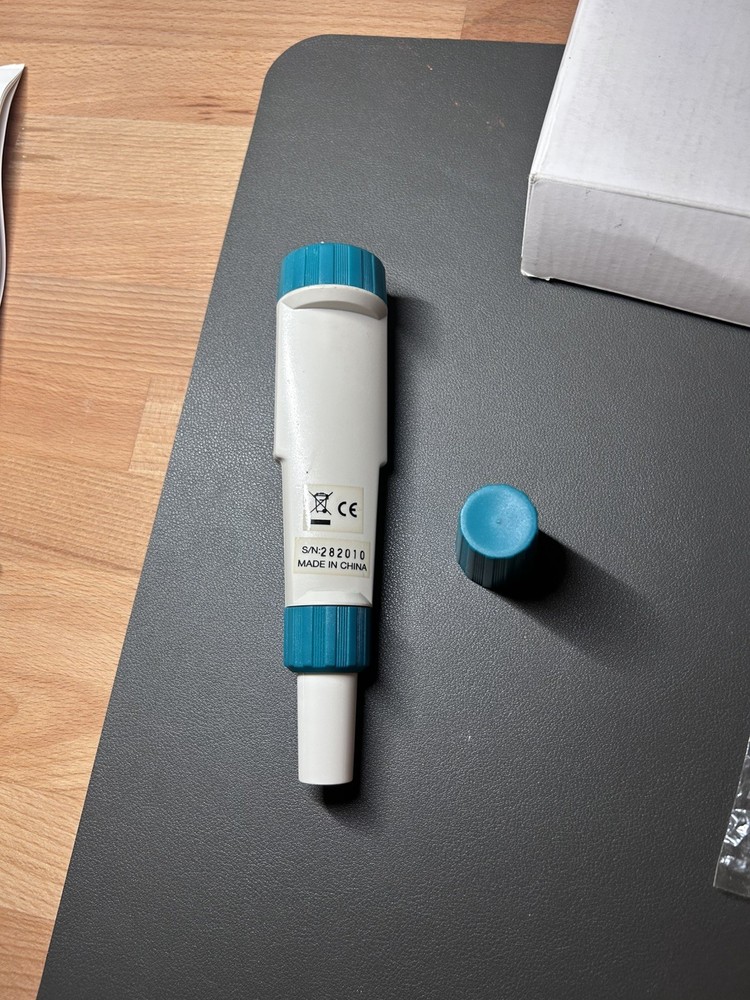 Extech PH100 ExStik PH Waterproof Meter