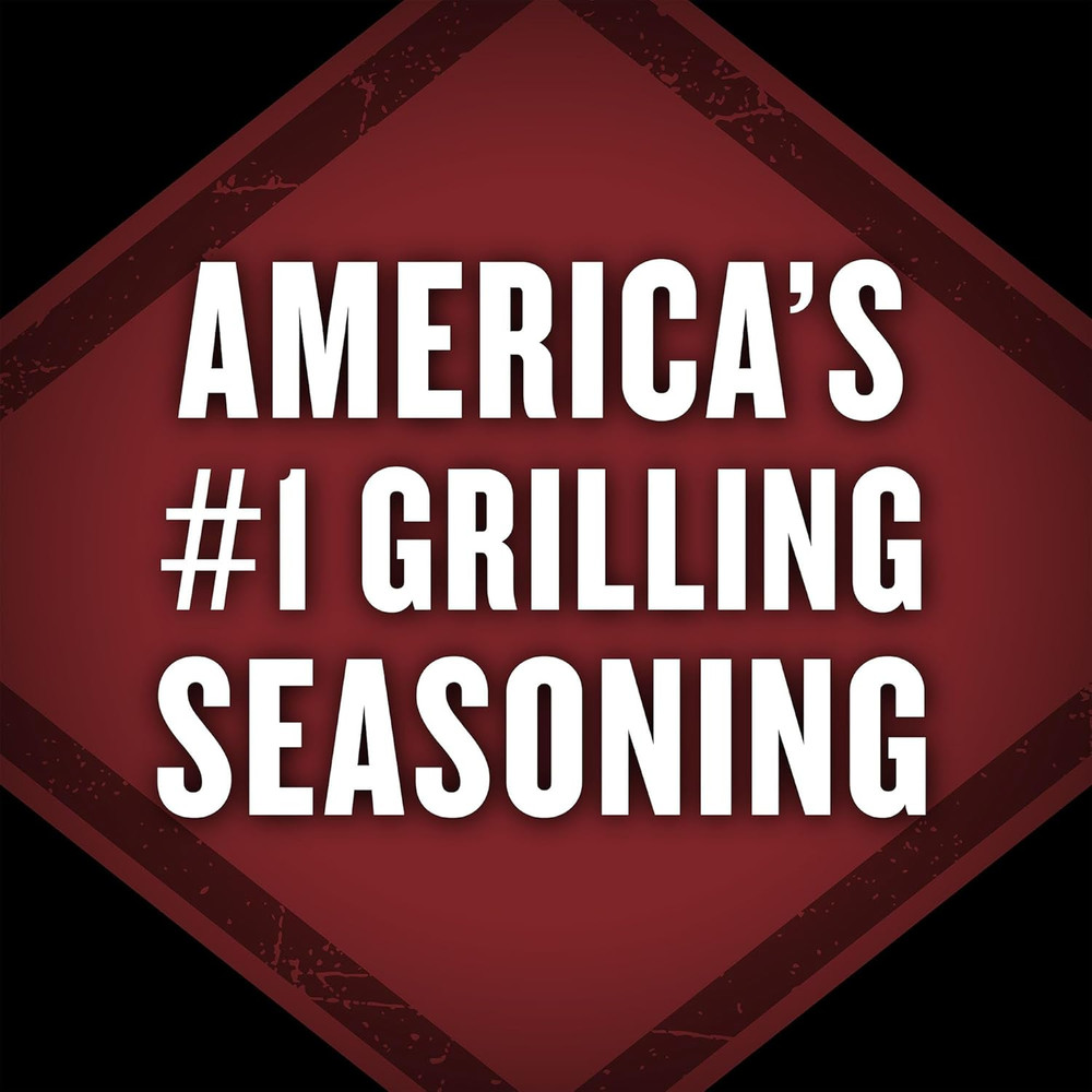 Smokehouse Maple Seasoning, 3.5 Oz