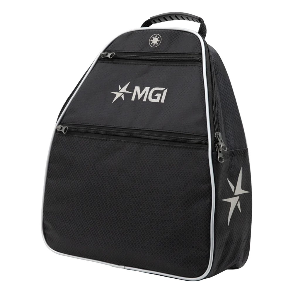 MGI Zip Cooler Storage Bag Black