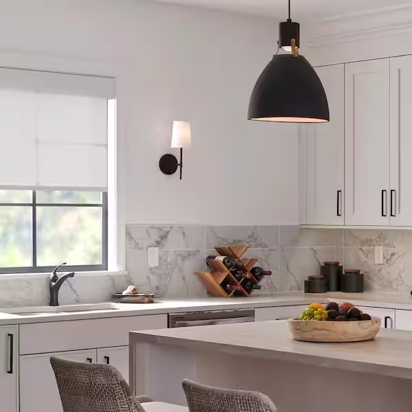 Claro Smart Accessory Switch, Only for Use with Diva Smart Dimmer Switch/Claro S