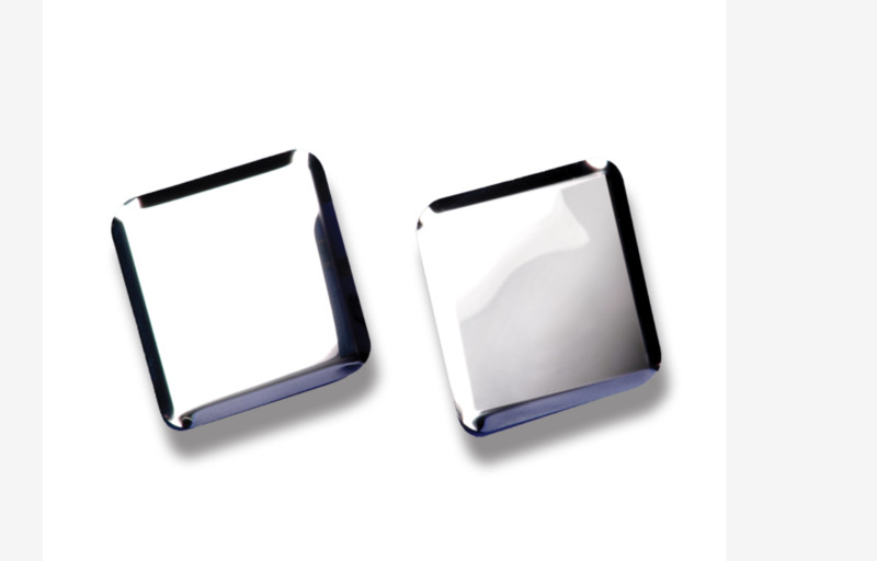 Kenworth Chrome Accessories 29103 (643-11218)