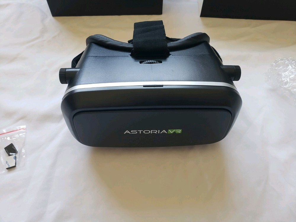 Astoria VR Virtual Reality Headset Glasses