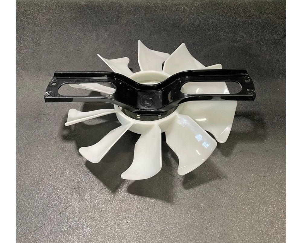 9140132020 CATERPILLAR FAN ASSEMBLY - NEW