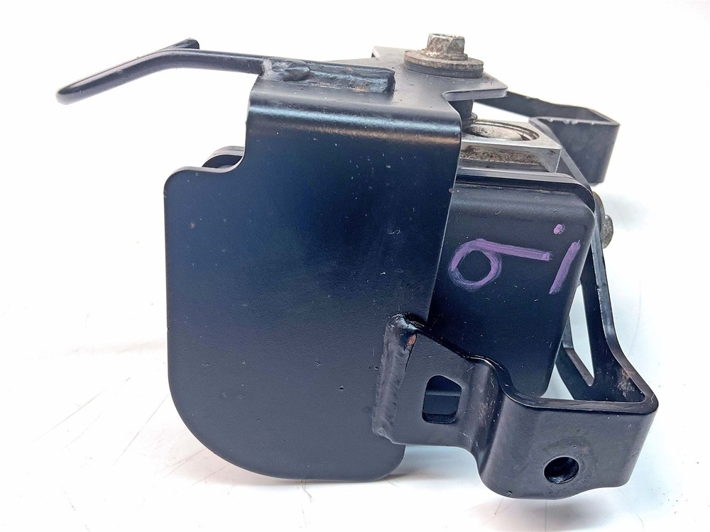 2015 Kawasaki Versys 650 Abs Pump - 160820735