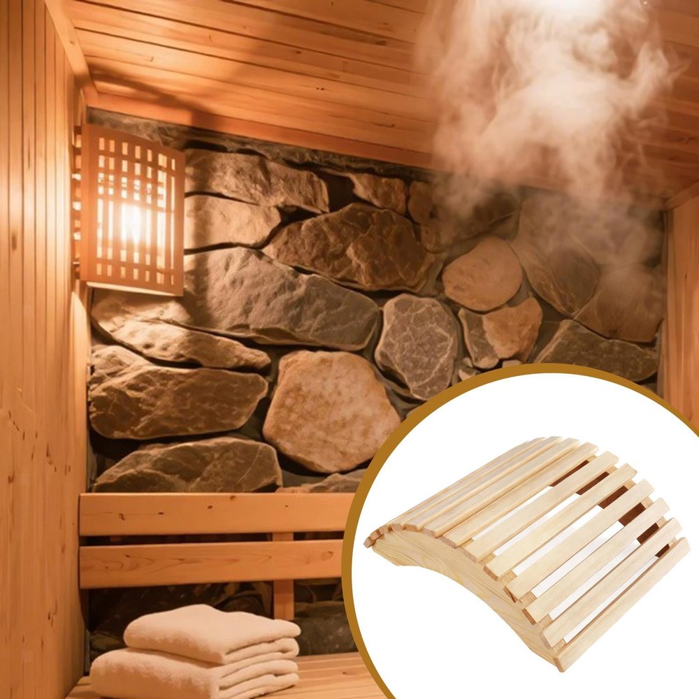 Sauna Room Lampshade Protection Tool Protective Practical Durability