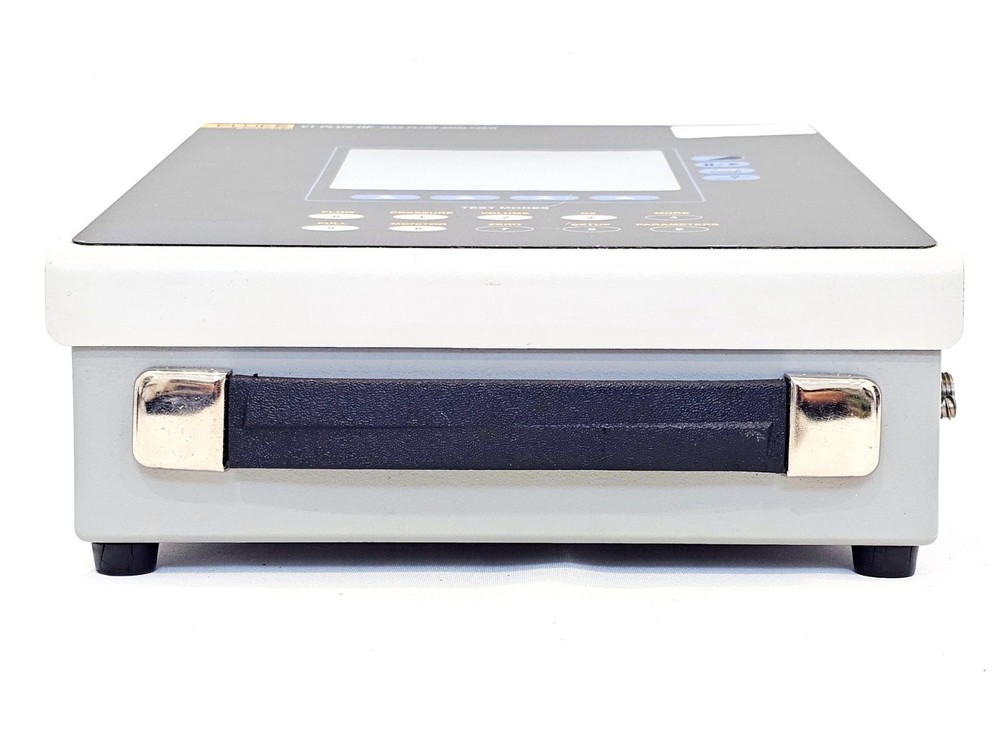 Fluke Biomedical VT Plus HF Gas Flow Analyzer