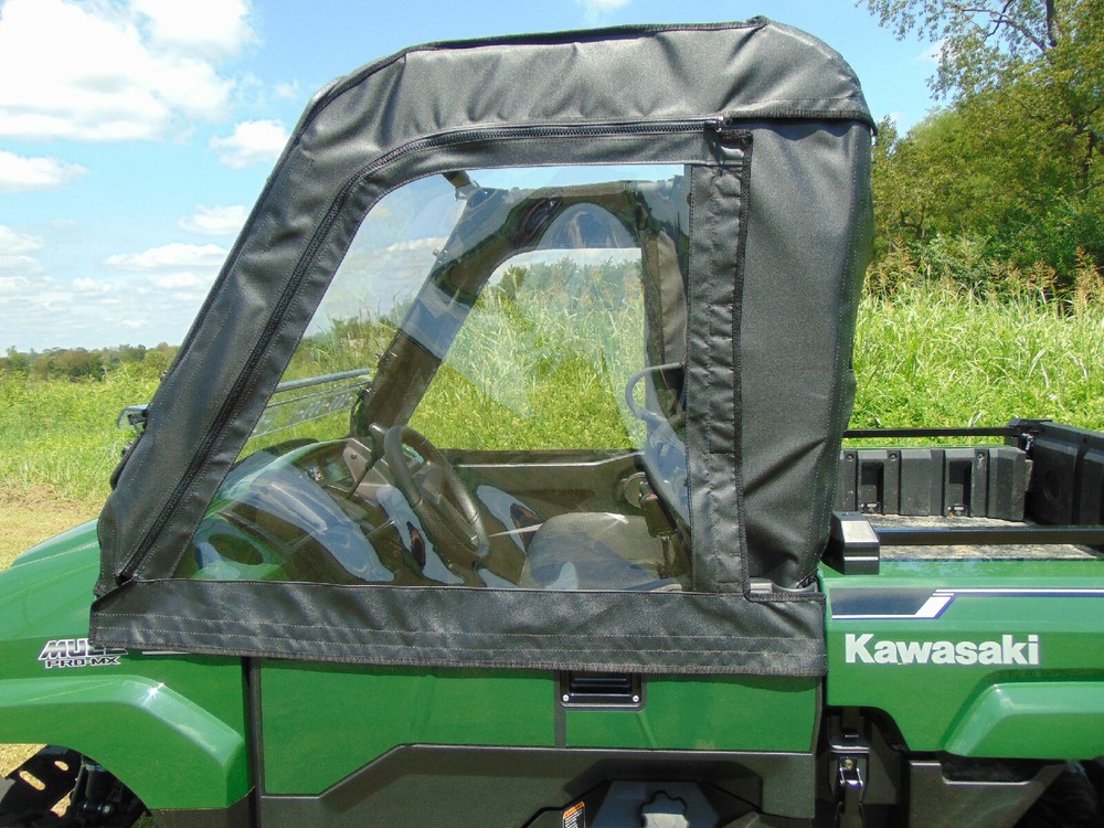 Kawasaki Pro MX Doors  2019+