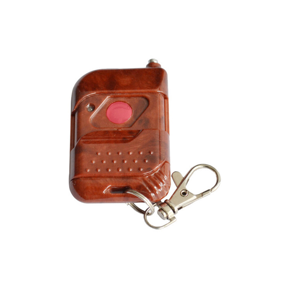 Wireless Remote Control Switch System 12V 1CH Transmitter&Receiver Access/315MHz