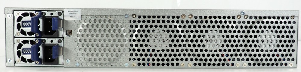 Fortinet FortiBalancer 3000 Appication Delivery Controller