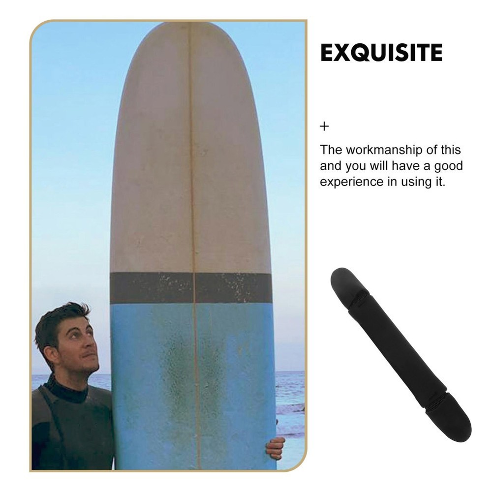 SUP Carry Handle Surfboard Handle Installation 30cm Surfboard Handle Mount