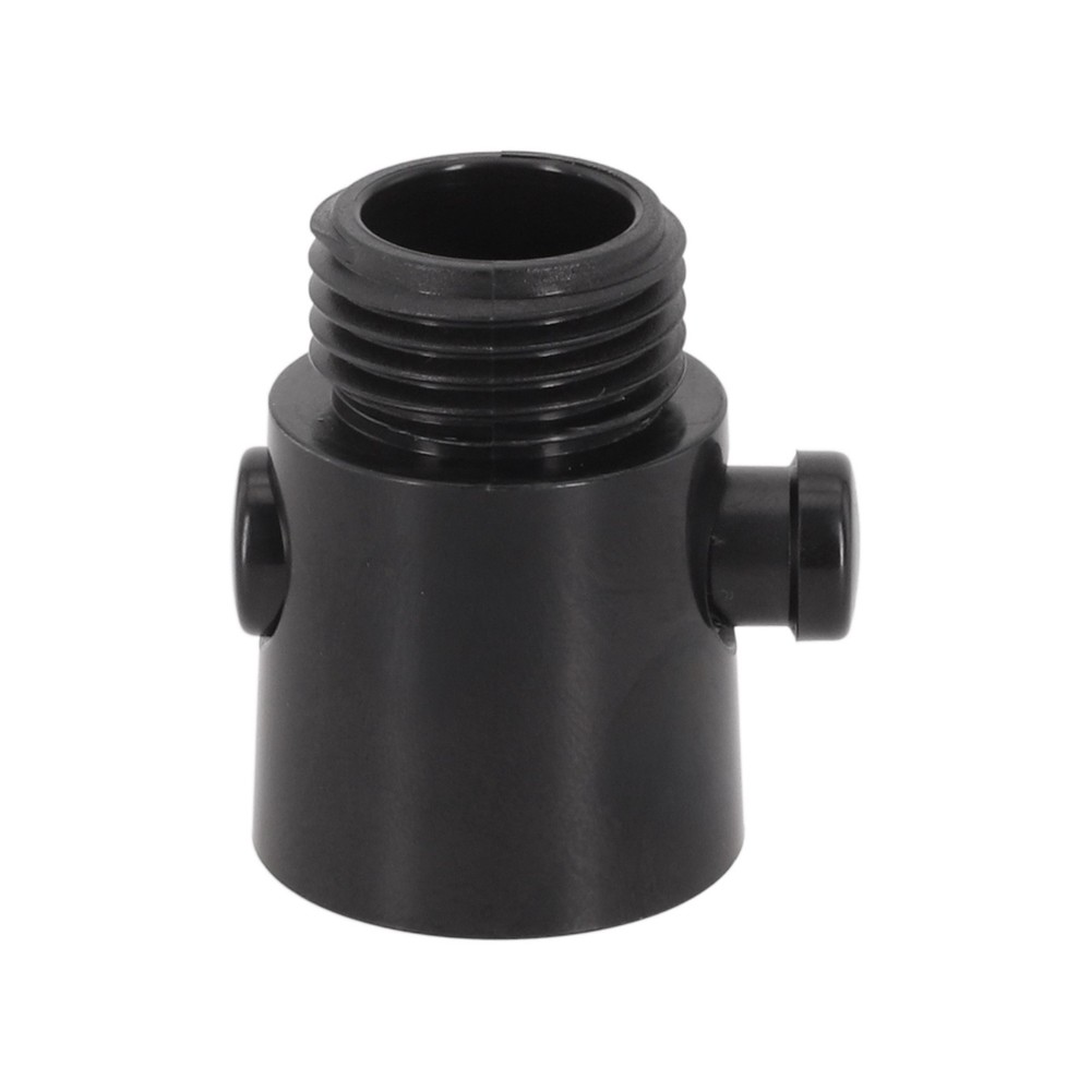 Water saving Shower Valve Head with Control Switch and Water Stop Valve
