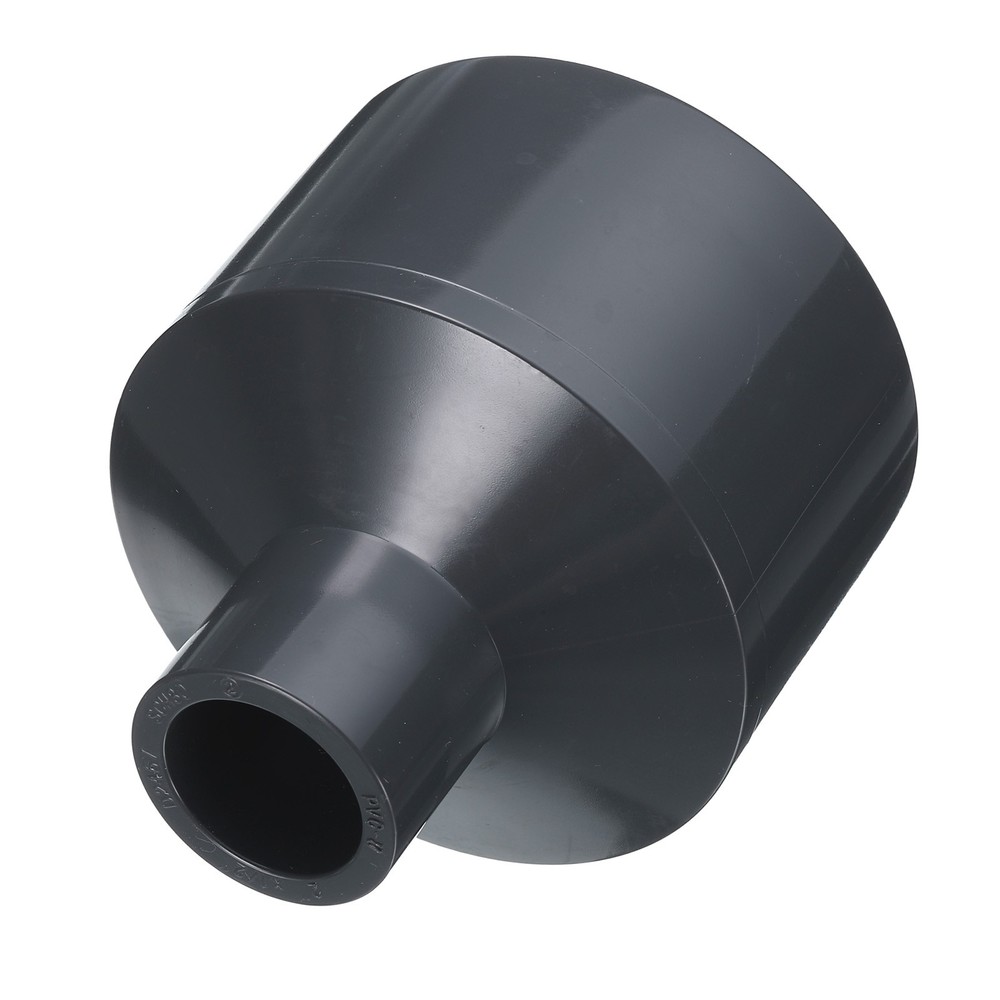 Reducing Coupling 2 x 1/2" Increaser/Reducer Coupling Pipe Fittings