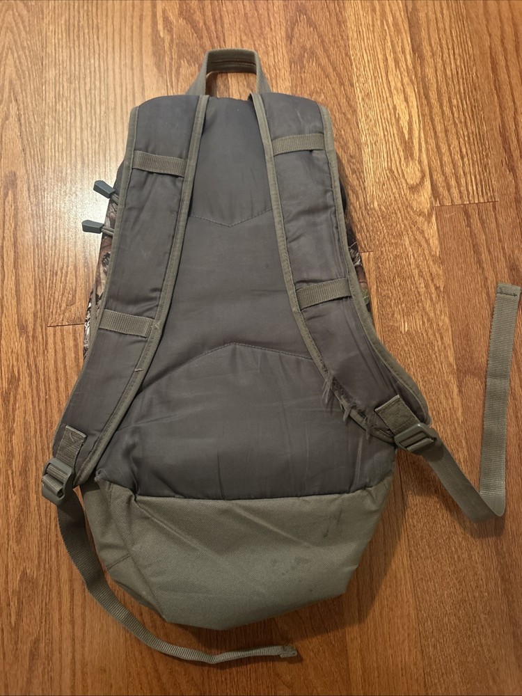 Fieldline Pro Series Camouflage Hunting Backpack