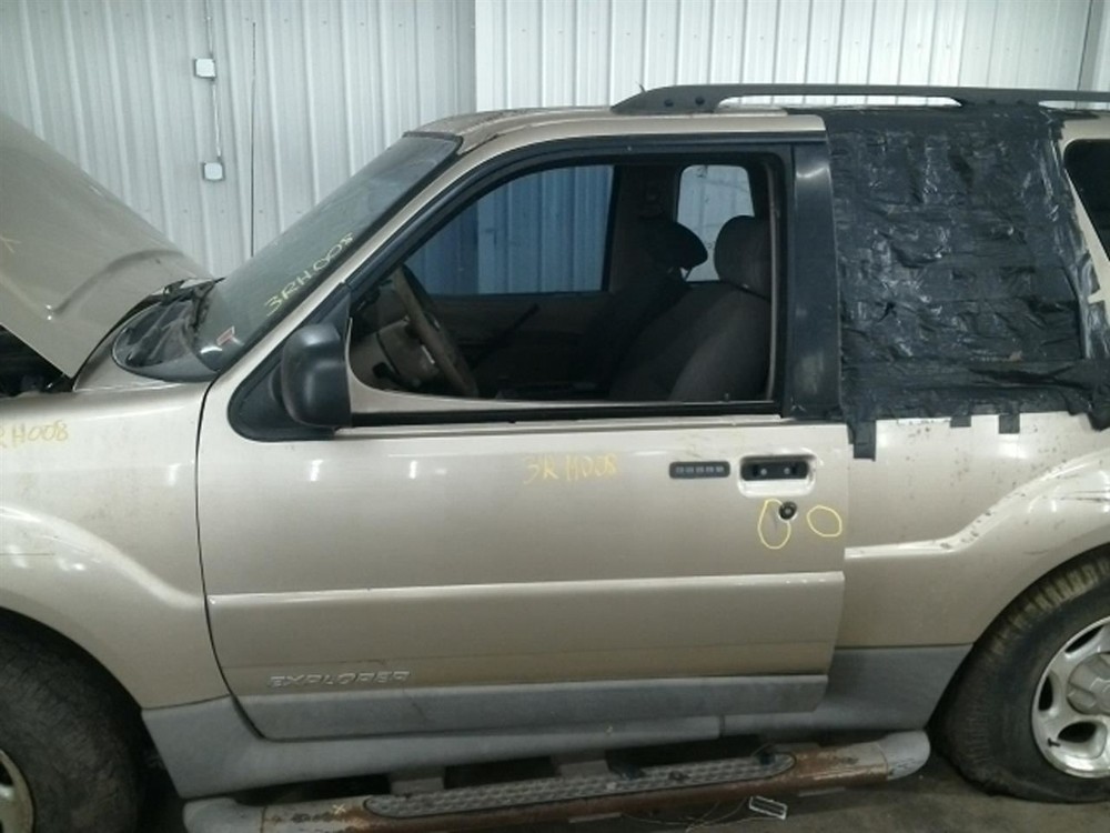 EXPLORER 2001 Keys/Latches/Locks 104878098