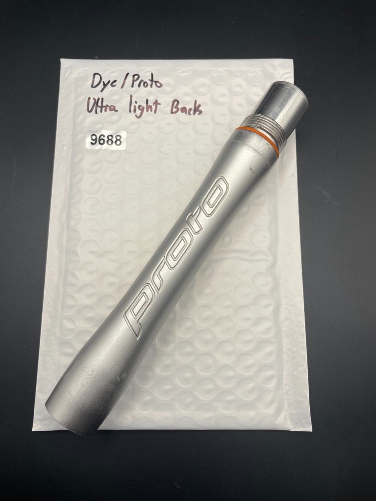 Dye/Proto Ultra light Back