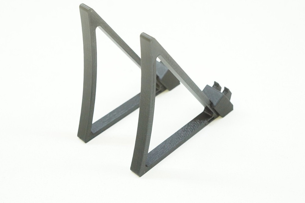 Floating Angled Display Stand for Original XBOX Gaming Console