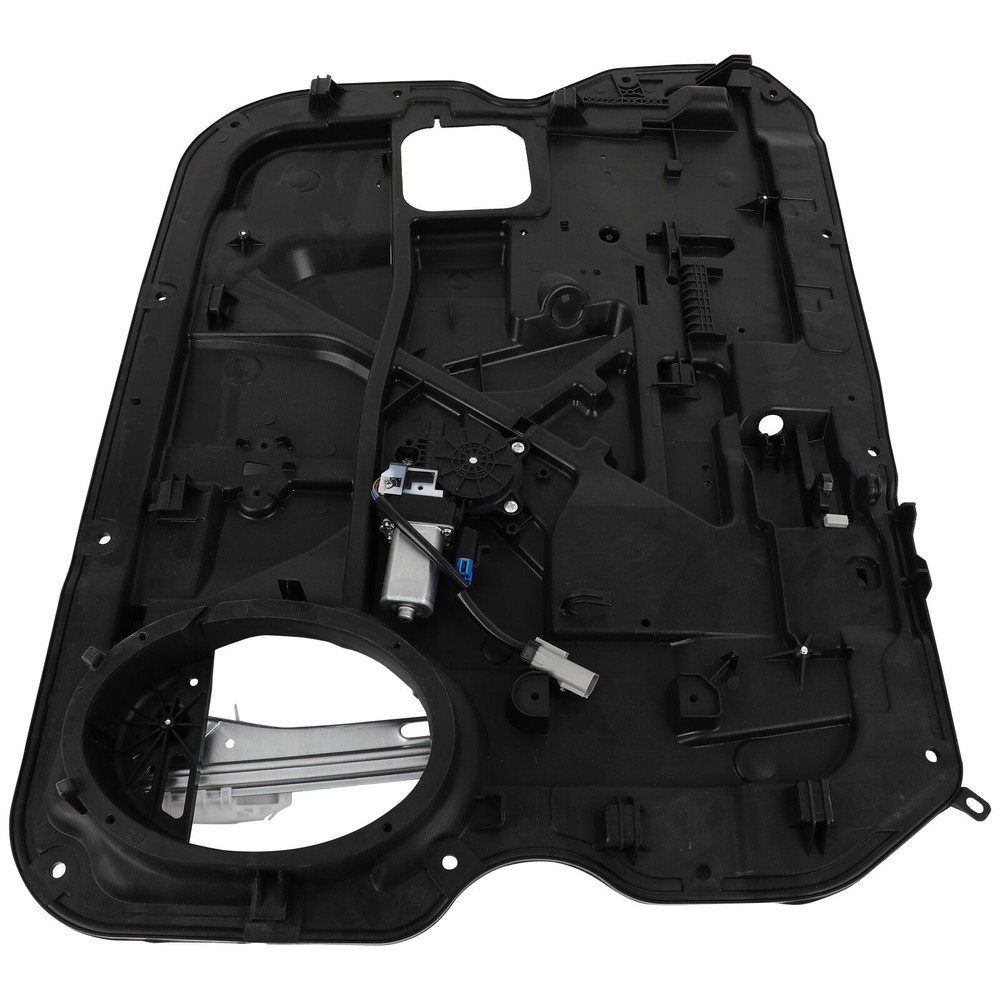 For Ram Front Left with Motor 2021-2013 Power Window Regulator2020