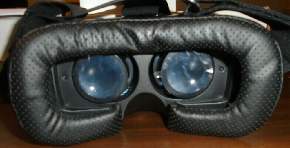 Onn Virtual Reality Smart Phone Headset