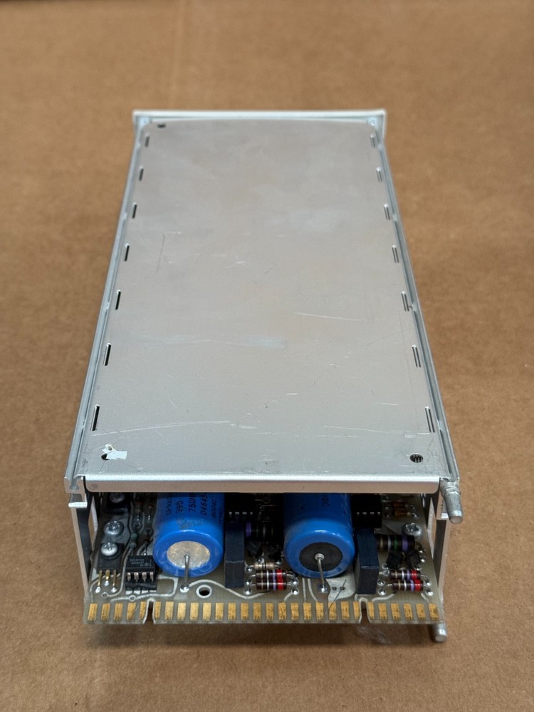 Tektronix FG 502 Function Generator